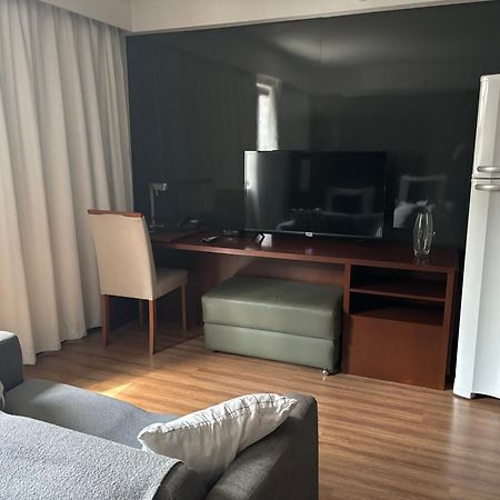 Hotel Flat Moema Ibirapuera São Paulo Exterior foto