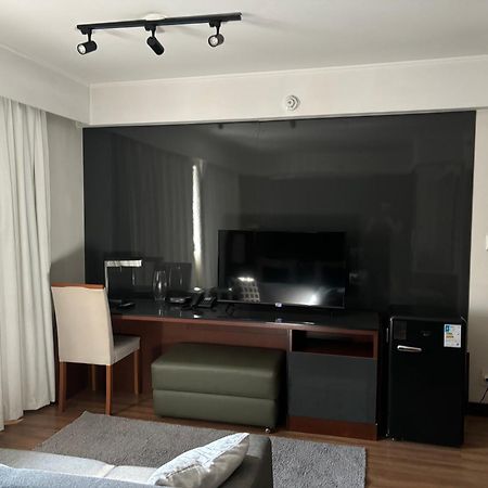 Hotel Flat Moema Ibirapuera São Paulo Exterior foto