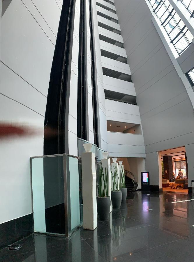 Hotel Flat Moema Ibirapuera São Paulo Exterior foto