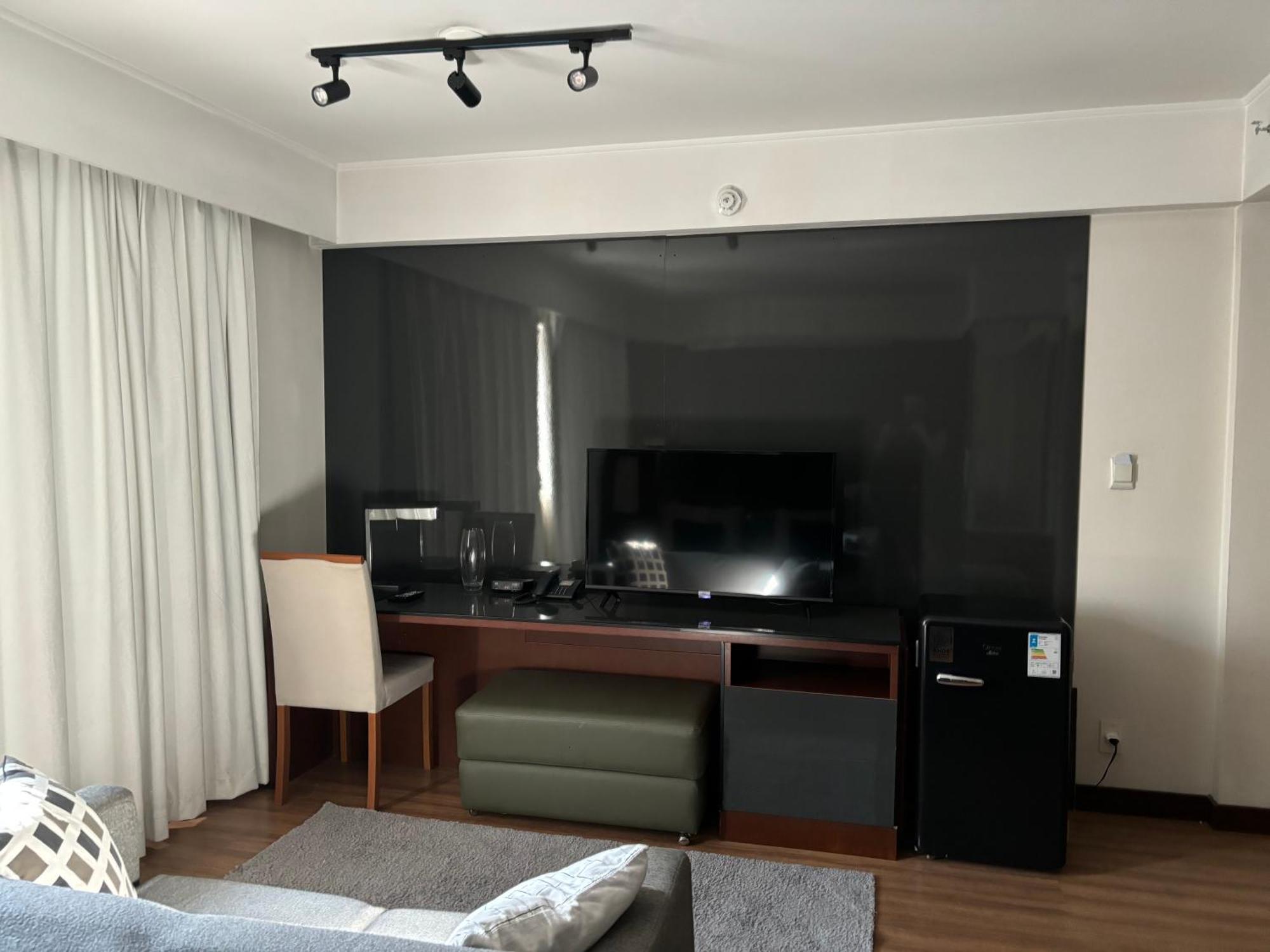 Hotel Flat Moema Ibirapuera São Paulo Exterior foto